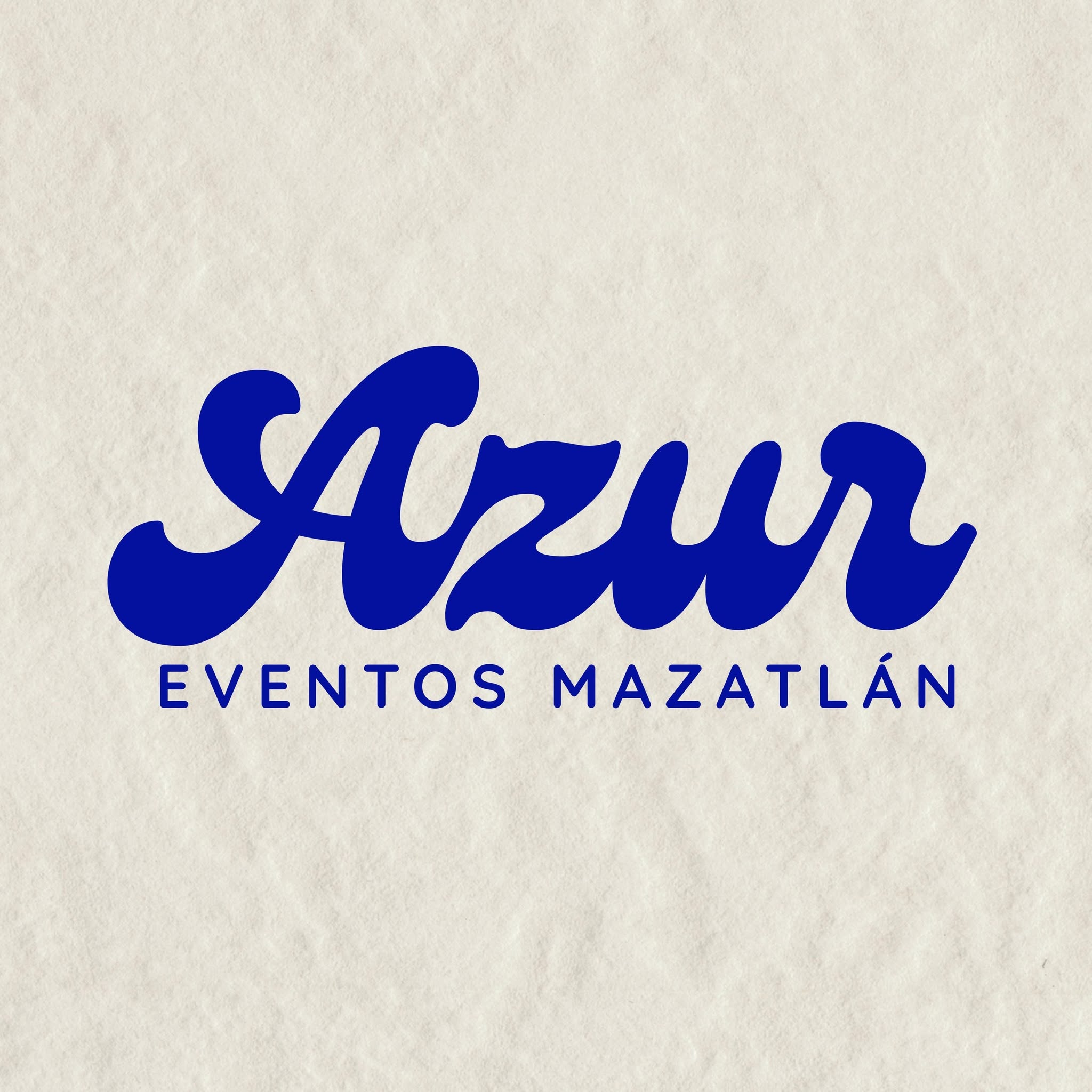 AZUR Eventos Mazatlán